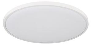 Globo 41566-32W - LED Плафониера NIELSEN LED/32W/230V 4000K Ø 40 см бял