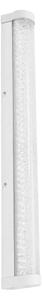 Osram - LED огледално осветление за баня ORBIS TUBE LED/12W/230V 60 см IP44 бяло