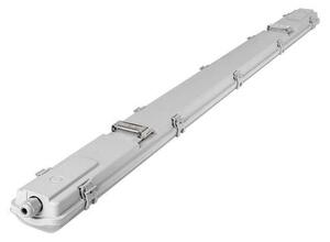 LED тръбно осветително тяло 2xG13/18W/230V 127,1 cm 4000K IP65