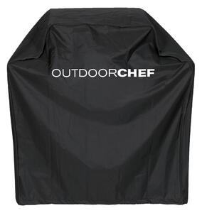 Защитен капак за скара 117x67x85 cm Dualchef - Outdoorchef