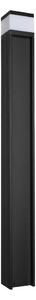 Външна лампа VESPER 1xG9/5W/230V IP44 80 см черна