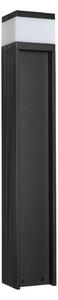 Външна лампа VESPER 1xG9/5W/230V IP44 50 cm черна