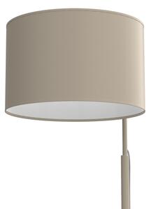 Подова лампа ARDEN 1xE27/15W/230V бежова