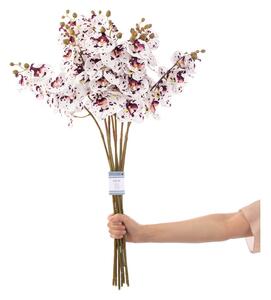 Изкуствени цветя в комплект от 10 бр. (височина 76 cm) Faleni – AmeliaHome