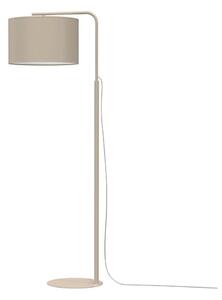 Подова лампа ARDEN 1xE27/15W/230V бежова