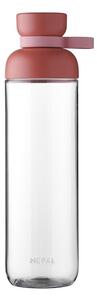 Светлочервена тританова бутилка 900 ml Vita – Mepal