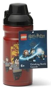 Бургундска бебешка бутилка 0,39 л Harry Potter - LEGO®