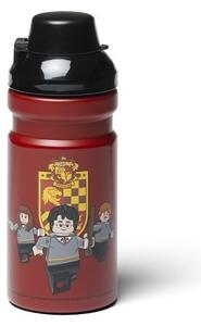 Бургундска бебешка бутилка 0,39 л Harry Potter - LEGO®