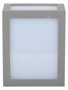 LED Външно стенно осветително тяло LED/12W/230V 4000K IP65
