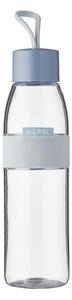 Светлосиня пластмасова бутилка 500 ml Ellipse – Mepal