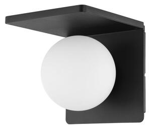 Eglo 98265 - Настенно осветително тяло с безжично зареждане CIGLIE 1xE14/40W/230V
