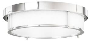 Open Design OR84924 - Таванно осветително тяло ROMI 4xE14/12W/230V, диаметър 50 см, полирано хромирано покритие