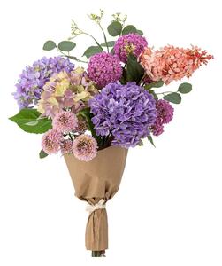 Изкуствено цвете (височина 80 cm) Edge – Bloomingville
