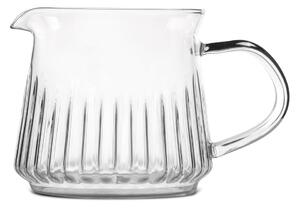 Стъклена кана за мляко 280 ml Mia – Vialli Design
