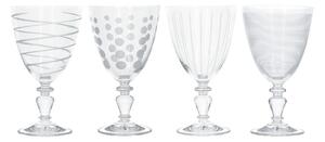Коктейлни чаши в комплект от 4 чаши 340 ml Cheers - Mikasa