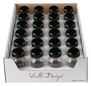 Бурканчета за подправки 24 бр. Vilagio – Vialli Design