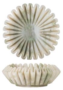 Мраморна декоративна купа ø 17,5 cm Harmonia – Bloomingville