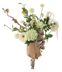 Изкуствено цвете (височина 109 cm) Rise – Bloomingville