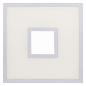 Leuchten Direkt - LED RGB регулируемо осветително тяло LED/22,5W/230V + LED/5W +
