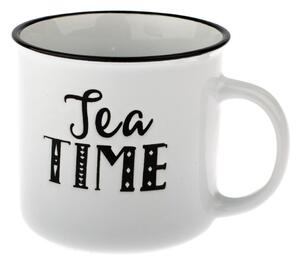 Керамична чаша Tea Time, 430 ml - Dakls