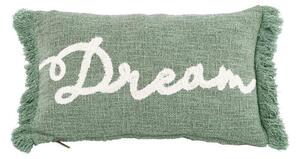 Декоративна възглавница 50x30 cm Cotton Slub Dream - Tiseco Home Studio