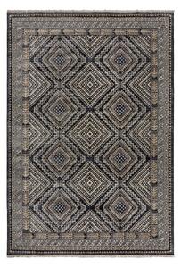 Тъмносин килим 80x154 cm Babylon – Flair Rugs