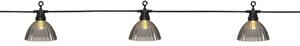 Външна LED светлинна верига, дължина 4,95 м Circus Shade - Star Trading