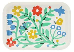 Дървен детски поднос 20x28 cm Esme – Rex London