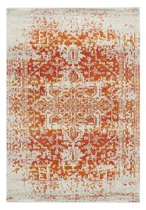 Оранжев килим 230x160 cm Nova - Asiatic Carpets