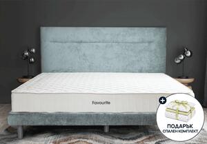 Матрак Favourite Nova Orthopedic от Тед 20 см