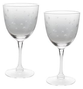 Чаши в комплект 2 бр. за вино 250 ml – Rex London