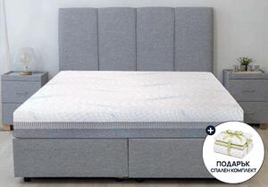 Матрак O-Zone+ от Тед 28 см