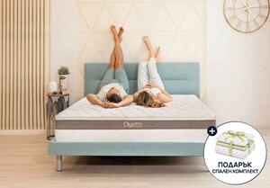 Матрак Duetto Comfort от Тед 30 см