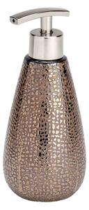 Керамичен дозатор за сапун , 400 ml Marrakesh - Wenko