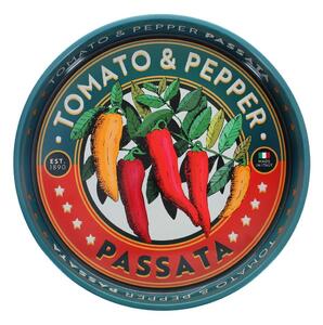 Метална тава ø 33 cm Passata – Rex London