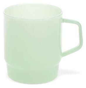Стъклена чаша в цвят мента 280 ml – Rex London