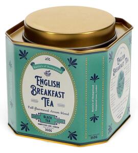 Метална кутия за чай English Breakfast – Rex London