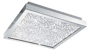 Eglo 32025 - LED Лампа за таван CARDITO LED/16W/230V
