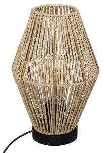Нощна лампа atmosphera Aissa, 32 cm