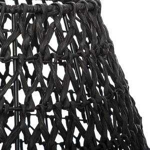 Нощна лампа atmosphera Etel, 55 cm - Натурален
