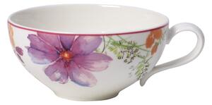 Порцеланова чаша за чай с мотив на цветя Villeroy & Boch , 0,24 л Mariefleur Tea - Villeroy&Boch