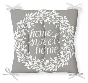 Подложка за стол Gray Sweet Home, 40 x 40 cm - Minimalist Cushion Covers