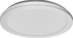 Osram - LED плафон за баня ORBIS DISC LED/22W/230V, диаметър 30 см, IP44, хром