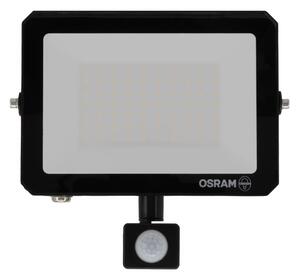 Osram - LED прожектор със сензор FLOODLIGHT LED/50W/230V 3000K IP65 черен