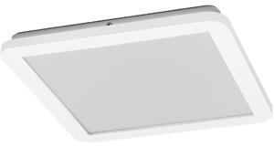 Osram - LED плафон за баня ORBIS DISC LED/22W/230V 30x30 cm IP44 бял