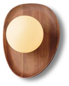 Osram - Стенно осветително тяло ACACIA NEST 1xG9/5W/230V от акация