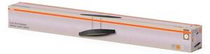 Osram - LED полилей на кабел DECOR FLAT LED/23W/230V сив