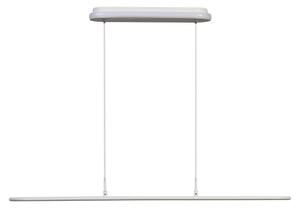 Osram -LED димируем полилей на кабел OFFICE LINE LED/57W/230V 4000K 100 cm бял