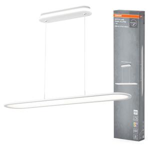 Osram -LED димируем полилей на кабел OFFICE LINE LED/57W/230V 4000K 100 cm бял