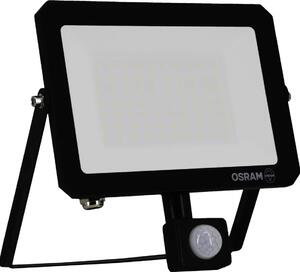 Osram - LED прожектор със сензор FLOODLIGHT LED/50W/230V 6500K IP65 черен